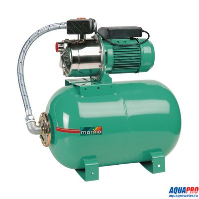 Насосная станция MARINA CAM 198/60X