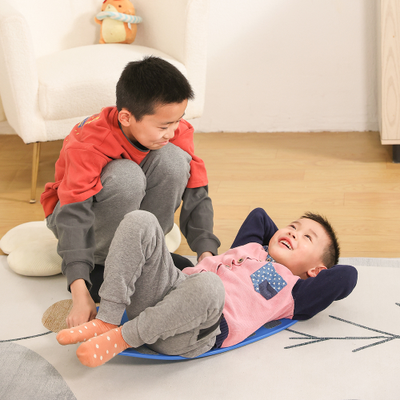 Балансир "Скейтборд" зеленый