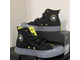 текстильные весенние Кеды Converse Chuck Taylor All Star 170977C