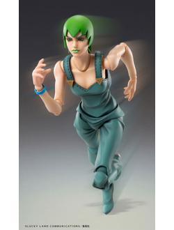 Фигурка Фу Файтерс (Foo Fighters)