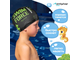 Шапочка для плавания детская SWIM FORCE