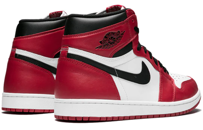 Air jordan 1 retro chicago 2015 hotsell