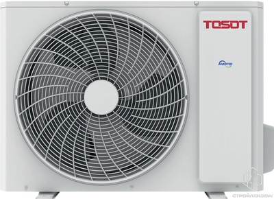 Сплит-система T18H-SNE/I/T18H-SNE/O