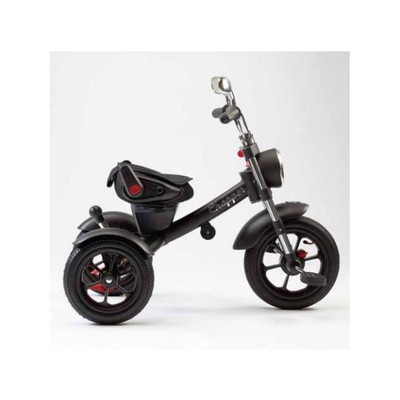 ВЕЛОСИПЕД ТРЕХКОЛЕСНЫЙ CHOPPER CH1 красный