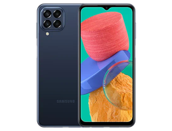 Samsung Galaxy M33 5G 6/128GB Синий