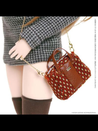 Кукла 1/3 Iris Collect Fuuko My way of life. (BROWNIE ver.)