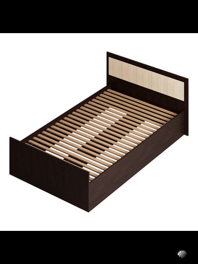 Настил реечный 0,8*1,86 м для кровати (BTS Мебелони)