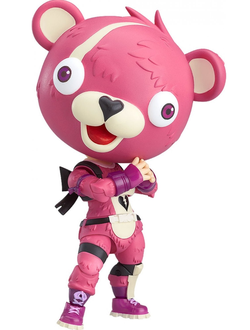 Нендроид Капитан команды по обнимашкам (Cuddle Team Leader)