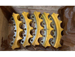 Сектор зубчатый 4001-19-14