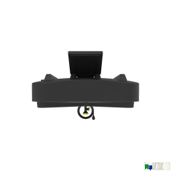 Бак для душа Rostok Ok 200 л с подогревом