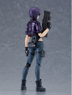 Фигурка фигма Мотоко Кусанаги (figma Motoko Kusanagi SAC_2045 ver.)