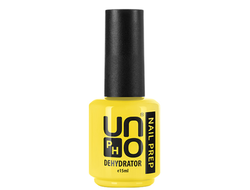 UNO NAIL PREP (DEHYDRATOR) 15 ML