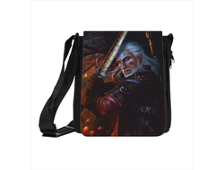 Сумки Witcher, Ведьмак №3