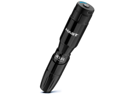 Роторная тату машинка Mast Tour Mini + Power Mast P112 black