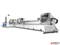 Для резки труб