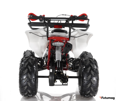 Квадроцикл MOTAX ATV Raptor LUX 125 сс Бензиновый