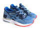 Женские кроссовки Asics Gel Lyte V Blue