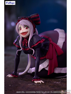 Фигурка Шаллтир Бладфоллен (Shalltear Bloodfallen Noodle Stopper Figure)