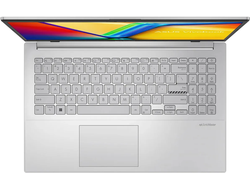 Asus VivoBook E1504FA-BQ1586 15.6" IPS FHD R5 7520U 8Gb, (SSD)512Gb Dos Серебристый