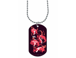 Жетон Манчестер Юнайтед, Manchester United FC №1