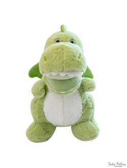 Мягкая игрушка "Дракон"