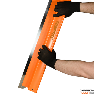 Набор шпателей ASPRO ERGOPLANE 0,3 мм, 6 предметов