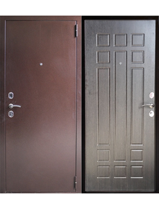 Спарта 70, Венге