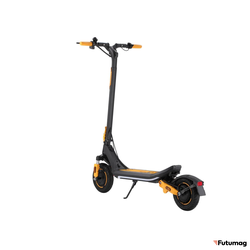 Электросамокат Kugoo M3 Pro