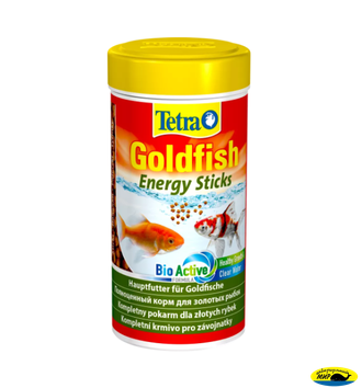 761117 Корм Tetra Goldfish Energy Sticks 100ml