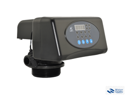 Клапан управления фильтрацией по таймеру TMF71 (P1)