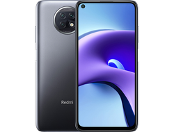Xiaomi Redmi Note 9T 4/64GB Black