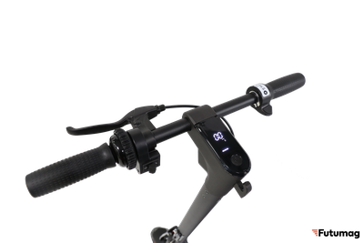 Электросамокат KUGOO Kirin M3