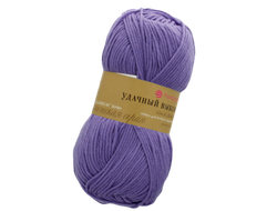 Удачный выбор (Пехорка) цвет № 022 сирень