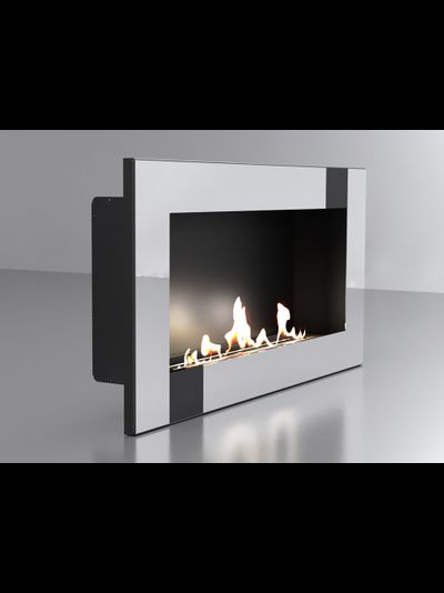 Встраиваемый биокамин W500