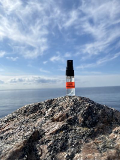 Духи НОТА: МУЖСКАЯ ПРИРОДА 3,5 мл