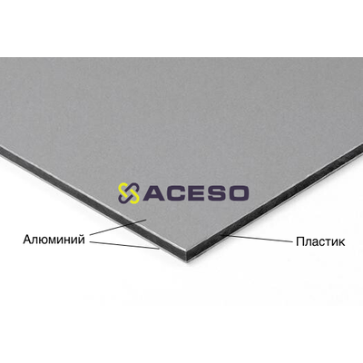 Табличка на вход с режимом работы тактильная с шрифтом Брайля, 500х600 мм, композит 4 мм