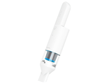 Беспроводной пылесос Xiaomi CleanFly FV2 Portable Vacuum Cleaner (белый)