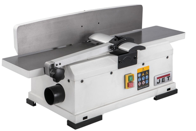 JSJ-6 Фуговальный станок