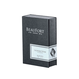 BeauFort London Lignum Vitae