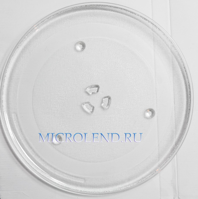 тарелка для СВЧ Samsung DE74-20015B D=318 мм