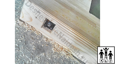 помост для гиревого спорта