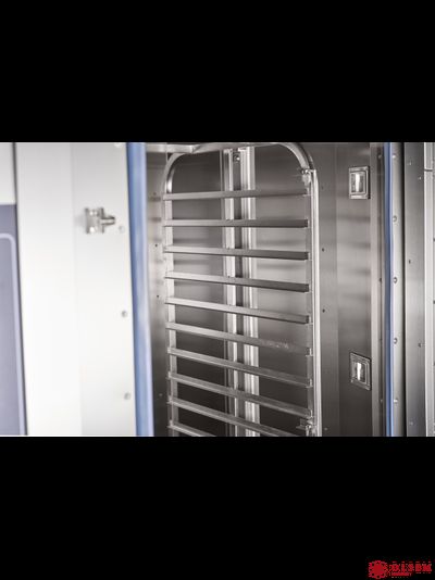 Шкаф пекарский Abat РПШ-18-8-6Р + ТШГ-18-8-6