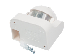 Настенный инфракрасный датчик движения GMS3-W-12-8-W /General™/