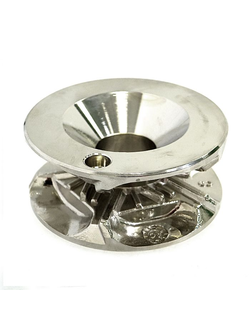 Якорное оборудование для катеров, лодок, яхт