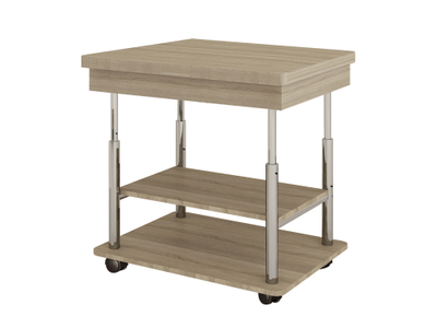 Дуб "Сонома"