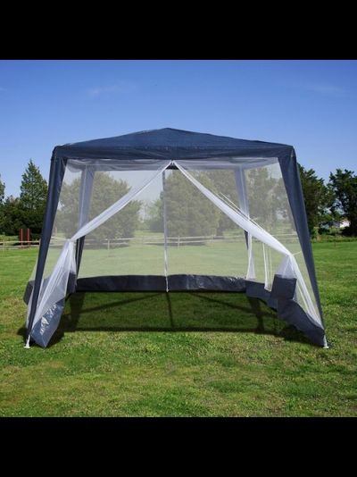 Садовый шатер AFM-1035NB Blue