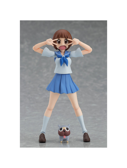 Фигурка фигма Мако Манканшоку (figma Mankanshoku Mako)