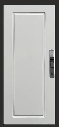 Гранд слоновая кость панель