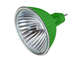Галогенная лампа Muller Licht HLRG-520F/R-Grun 20w 12v GU5.3 BAB/C