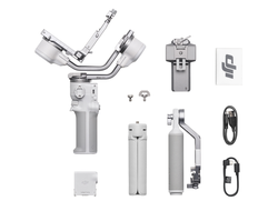 Стабилизатор DJI RS 4 Mini Gimbal Stabilizer Combo